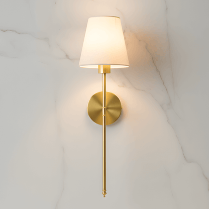 AMARA – Trådlös Vägglampa med Uppladdningsbart Batteri, Dimbart RGB-Ljus & Fjärrkontroll